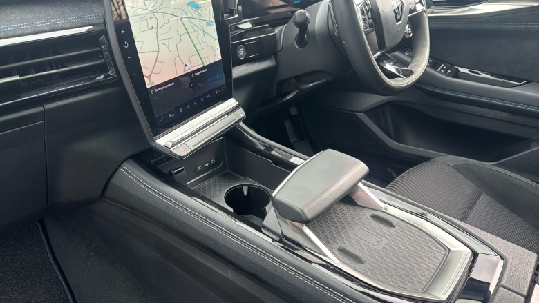 Renault Austral E-Tech FHEV Iconic Esprit Alpine 5dr Auto 4C Hybrid Estate